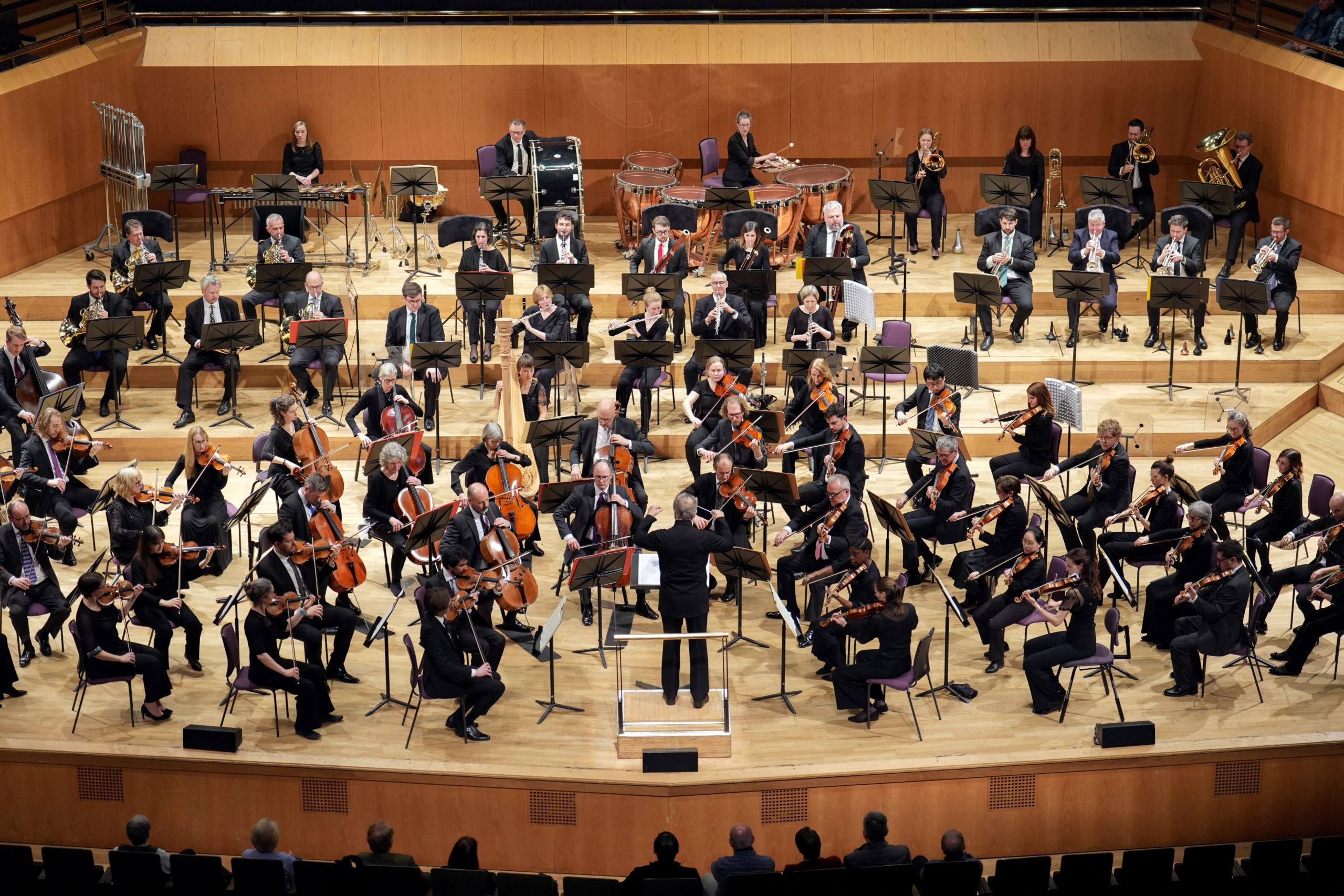 Halle Orchestra